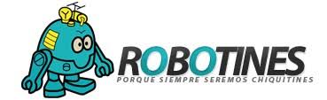 Robotines